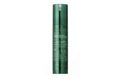 VT Cosmetics 100 Pro Cica Reedle Shot - Микронедлинг-сыворотка 50 ml